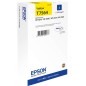 Epson cartouche encre T7564 (C13T756440) jaune
