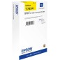 Epson cartouche encre T7554 (C13T755440) jaune