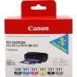 Canon Multipack 6 cartouche PGI550/CLI551