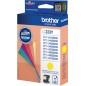 Brother cartouche encre LC-223Y jaune Brother cartouche encre LC-223Y jaune