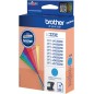 Brother cartouche encre LC-223C cyan Brother cartouche encre LC-223C cyan