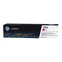 ✅ HP Toner 130A (CF353A) magenta couleur magenta en stock