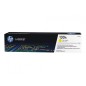 HP Toner 130A (CF352A ) jaune