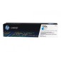 HP Toner 130A (CF351A) cyan