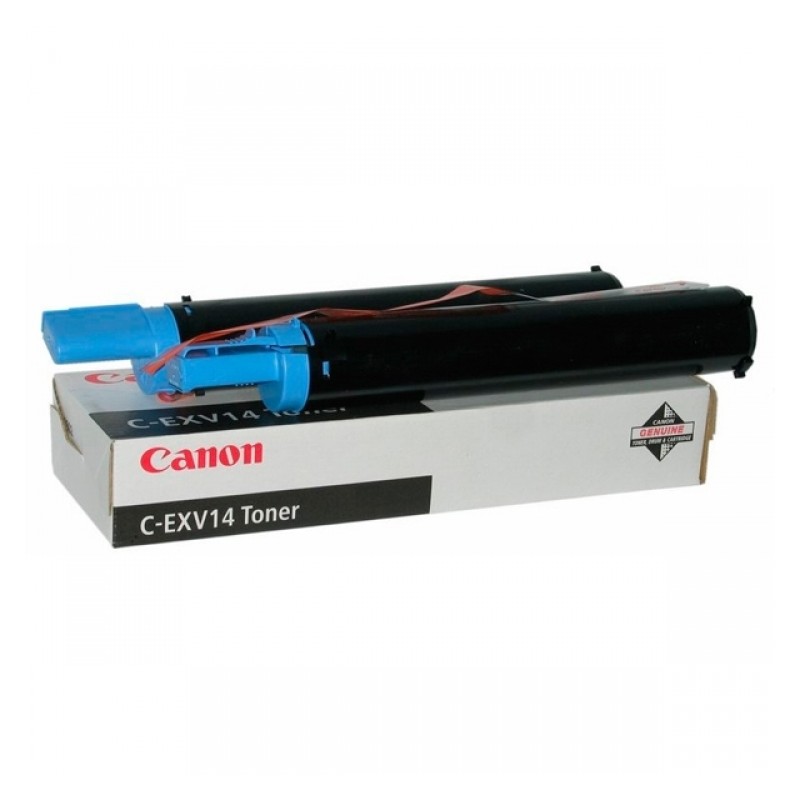 Canon toner C-EXV 14 noir