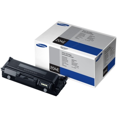 ✅ Samsung MLT-D204E (SU925A) Toner noir couleur Noir en stock