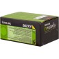 Lexmark toner 80C2XY0 (802XY) jaune
