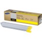 Samsung CLT-Y809S (SS742A) jaune