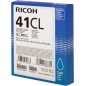 Ricoh cartouche gel encre GC-41CL cyan