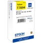 Epson cartouche encre T7894 (C13T789440) jaune