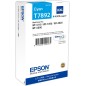 Epson cartouche encre T7892 (C13T789240) cyan