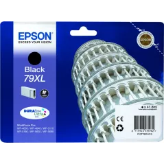 Epson cartouche encre 79 XL noir