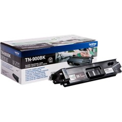 ✅ Brother Toner TN-900BK noir couleur Noir en stock