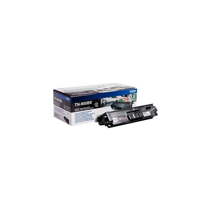 Brother Toner TN-900BK noir