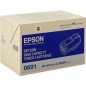 Epson toner 0691 XL, noir