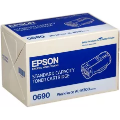 Epson toner 0690 noir