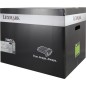 Lexmark tambour 70C0Z50 (700Z5) noir et couleur