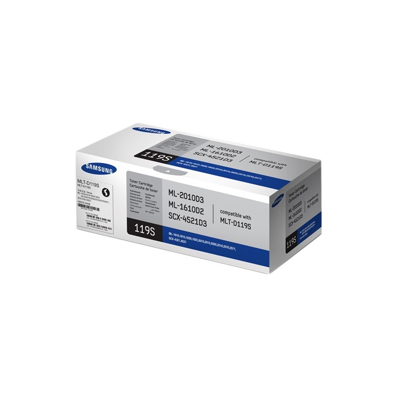 Samsung MLT-D119S (SU863A) noir