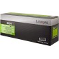 Lexmark toner 60F2H00 (602H) noir