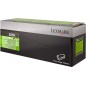 Lexmark toner 52D2H00 (522H) XL noir