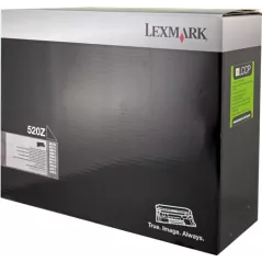 Lexmark tambour 52D0Z00 (520Z) noir