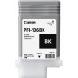 Canon cartouche encre PFI-106BK (130 ml) noir Canon cartouche encre PFI-106BK (130 ml) noir