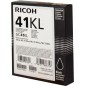 Ricoh cartouche gel encre GC-41BKL noir