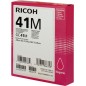 Ricoh cartouche gel encre GC-41M magenta