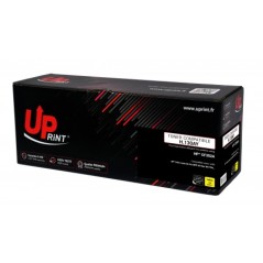 ✅ Toner UPrint compatible HP 130A jaune couleur jaune en stock