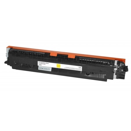 Toner UPrint compatible HP 130A jaune