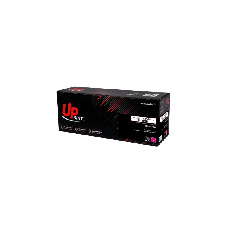 Toner UPrint compatible HP 130A magenta Toner UPrint compatible HP 130A magenta
