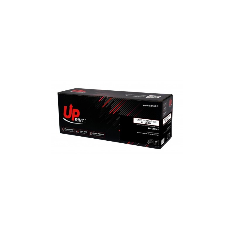 Toner UPrint compatible HP 130A noir Toner UPrint compatible HP 130A noir
