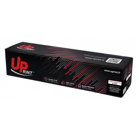 ✅ Toner UPrint compatible BROTHER TN-241 noir BK couleur Noir en stock