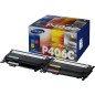 Samsung CLT-P406C (SU375A) Multipack toner Samsung CLT-P406C (SU375A) Multipack toner