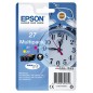 Epson MultiPack T27, 3 cartouches Epson MultiPack T27, 3 cartouches