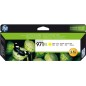 HP Cartouche encre 971 XL (CN628AE) jaune