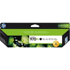 HP Cartouche encre 970 XL (CN625AE) noir