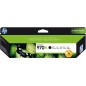 HP Cartouche encre 970 XL (CN625AE) noir