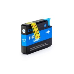 ✅ Cartouche compatible HP 933XL cyan couleur cyan en stock