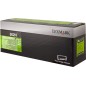 Lexmark toner 50F2H00 (502H) noir