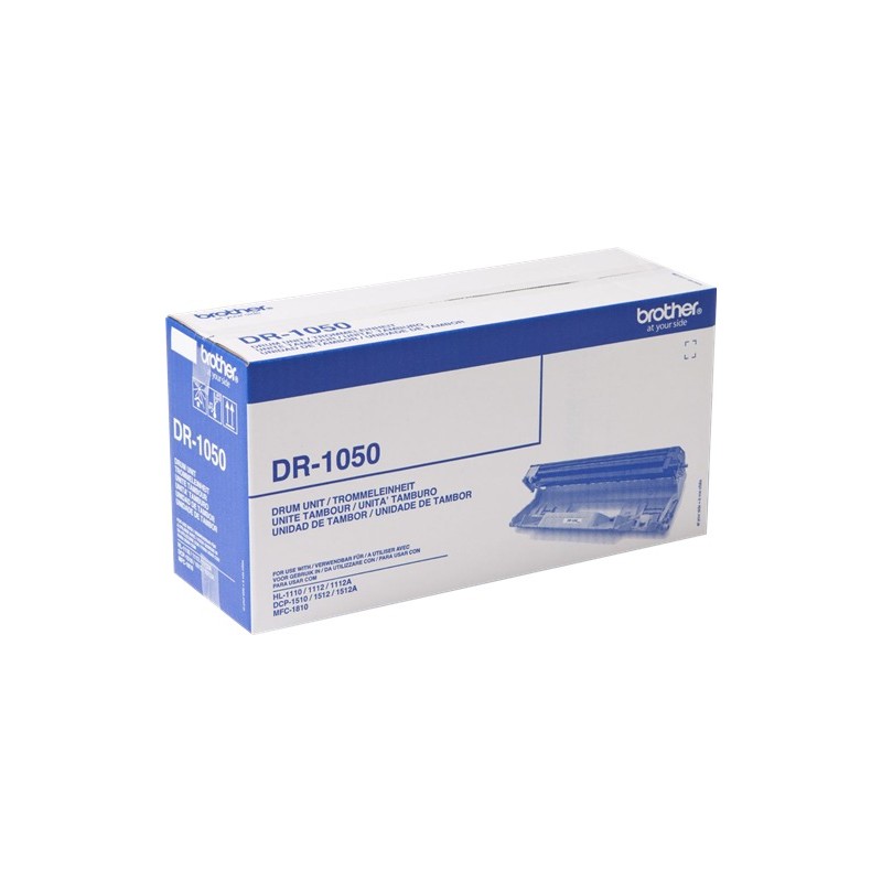 Brother Tambour DR-1050