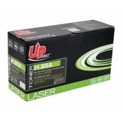 ✅ Toner UPrint compatible HP 725/85A noir couleur Noir en stock