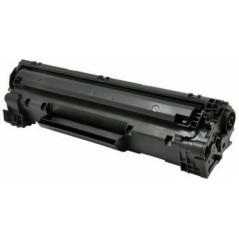 Toner UPrint compatible HP 725/85A noir