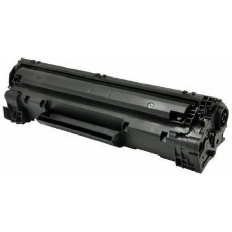 Toner UPrint compatible HP 725/85A noir