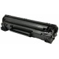 Toner UPrint compatible HP 725/85A noir Toner UPrint compatible HP 725/85A noir
