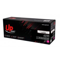 ✅ Toner UPrint compatible HP 304A/718 magenta couleur magenta en stock