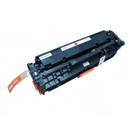 Toner UPrint compatible HP 304A/718 magenta