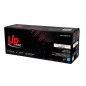 Toner Uprint compatible HP 304A/718 cyan Toner Uprint compatible HP 304A/718 cyan