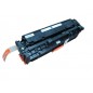 Toner Uprint compatible HP 304A/718 cyan Toner Uprint compatible HP 304A/718 cyan