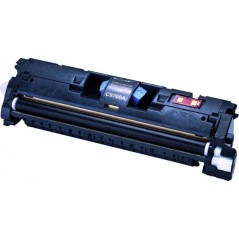 ✅ Toner UPrint compatible HP 121A/122A/701 jaune couleur jaune en stock